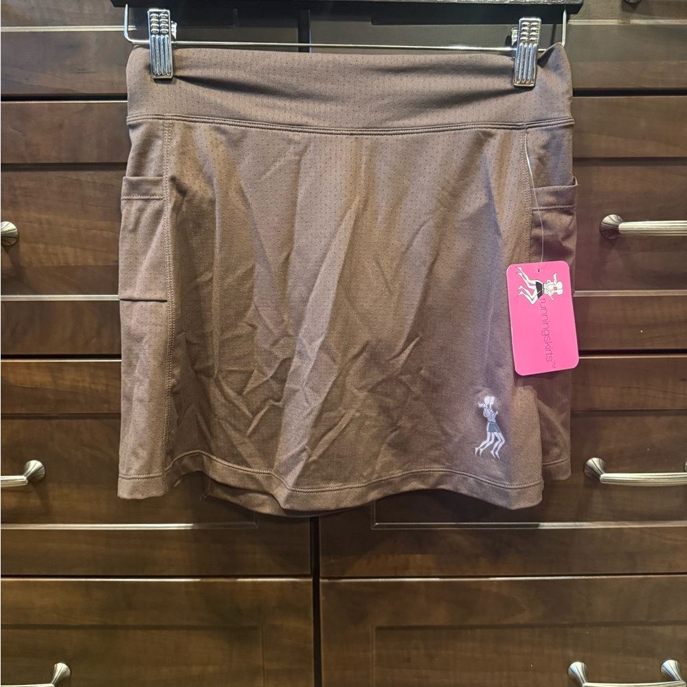 Running Skirt